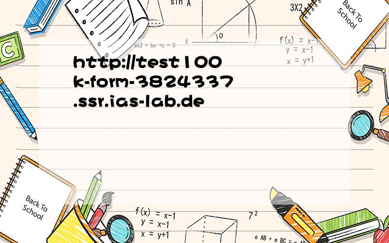 http://test100k-form-3824337.ssr.ias-lab.de